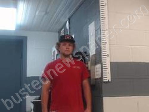 DYLAN JACOB HOPKINS #, Randolph County, Arkansas - 2023-07-04 18:55:00