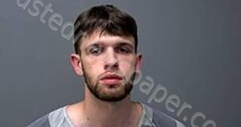 <B>BRIAN</B> <B>ANDREW</B> <B>POYNOR</B> #, Baxter County, Arkansas - 2023-07-04 03:56:00
