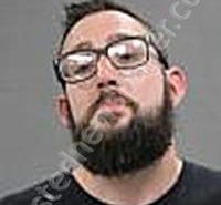 LAMBERT, RYAN ALLAN | 2023-07-04 Wayne County, Indiana Booking