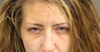 KOZUB, REBECCA NANCY | 2023-07-04 19:35:00 Orange County, Florida Booking