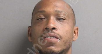 RAGIN, JEREMIAH L | 2023-07-04 03:35:00 Volusia County, Florida Booking