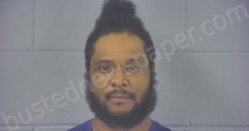 <B>SMITH</B>, <B>DARIUS</B> LAMONT #, Hancock County, Indiana - 2023-07-04 14:59:28