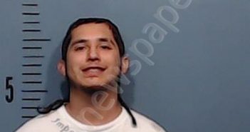 <B>GOMEZ</B> <B>JR</B>., <B>RICKY</B> <B>RAVEL</B> #, Taylor County, Texas - 2023-07-04