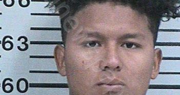 LOPEZ-SERRANO, ORLANDO JOSUE | 2023-07-04 10:36:36 Hood County, Texas Booking