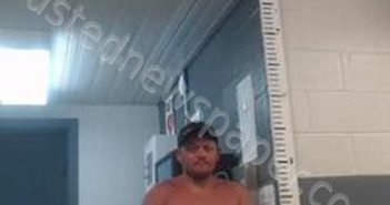 COREY DRAKE PORTER | 2023-07-04 22:03:00 Randolph County, Arkansas Booking