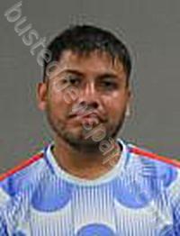 SORIANO-REYES, JESUS #, Wayne County, Indiana - 2023-07-04
