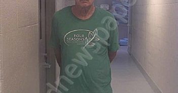 MCMILLAN, JOHN G | 2023-07-04 22:24:00 Cuyahoga County, Ohio Booking