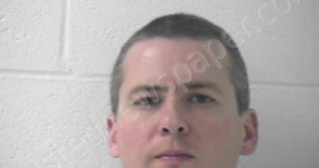 <B>MCCOY</B>, <B>JASON</B> <B>LEE</B> #, Montgomery County, Ohio - 2023-07-04 23:20:00