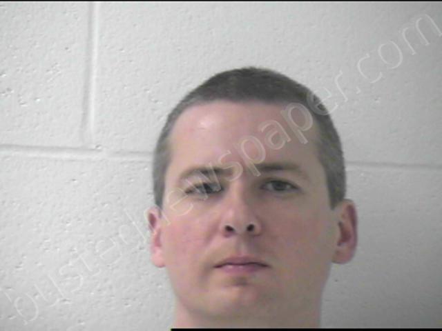 MCCOY, JASON LEE #, Montgomery County, Ohio - 2023-07-04 23:20:00