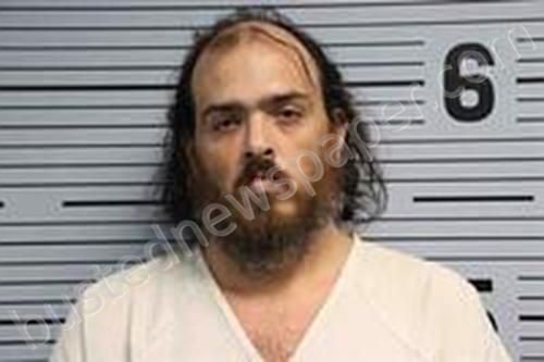 ALFRED ARLAND CROSBY #, Jackson County, Alabama - 2023-07-04 17:42:00