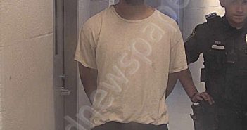 WELLS, KAMRYN JAMES | 2023-07-04 02:00:00 Cuyahoga County, Ohio Booking