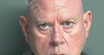 CRIPPS, PETER ALLEN | 2023-07-05 11:55:00 Montgomery County, Texas Booking