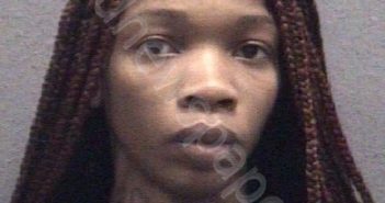 SPEECH, MALASHA ARIEL | 2023-07-05 Muskegon County, Michigan Booking