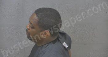 <B>MILLER</B>, <B>BRIAN</B> ONEAL #, Lynchburg, Virginia - 2023-07-05 01:08:00