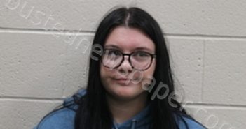 MACEY JEAN OSBORN | 2023-07-05 23:35:00 Andrew County, Missouri Booking
