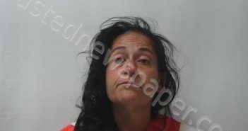 <B>BARNETT</B>, <B>HEATHER</B> <B>KAY</B> #, Tri County Regional Jail, Ohio - 2023-07-05 18:12:00