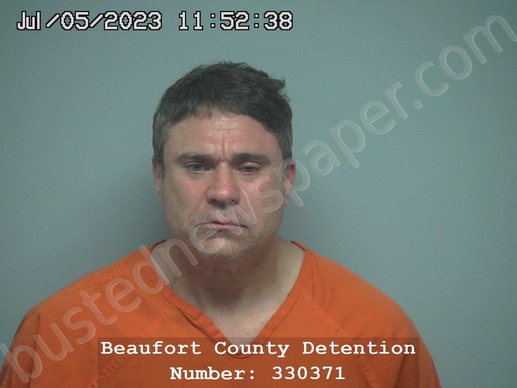 LEWIS PARKS BERRY #, Beaufort County, South Carolina - 2023-07-05 12:51:44