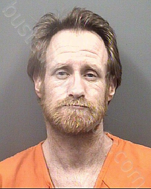 CANNON, MICHAEL ALLEN #, Rowan County, North Carolina - 2023-07-05 05:20:00