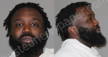 <B>HOUSTON</B>, <B>DQUONTIS</B> <B>DTERYNE</B> #, Denton County, Texas - 2023-07-05