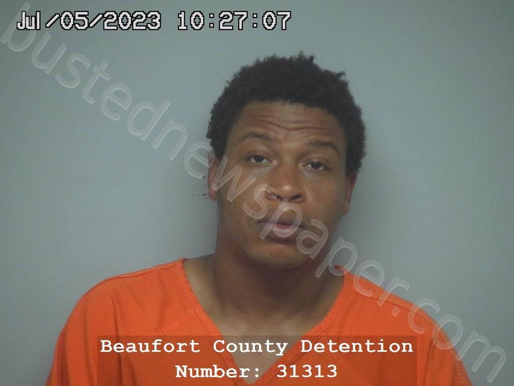 GLENN BARTHOLOMEW DECOSTA #, Beaufort County, South Carolina - 2023-07-05 10:58:05