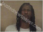 HARRIS, VINCENT | 2023-07-05 Harnett County, North Carolina Booking