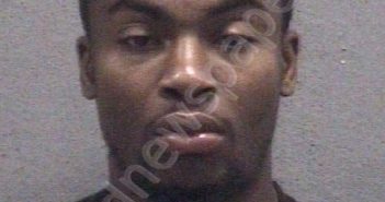 MOORE, AARIN JAMAAL | 2023-07-05 Muskegon County, Michigan Booking