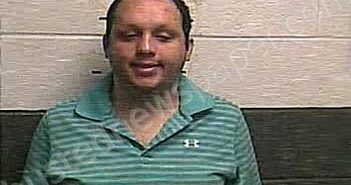 <B>BUNCH</B>, <B>DUSTIN</B> #, Whitley County, Kentucky - 2023-07-05 09:33:00