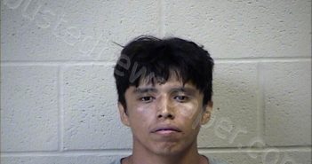 <B>VALDEZ</B>, <B>CYRESS</B> <B>LEE</B> #, Pottawatomie County, Oklahoma - 2023-07-05