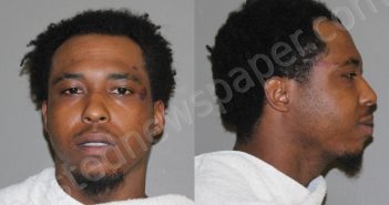 <B>BROWN</B>, <B>KEVIN</B> <B>MICHAEL</B> #, Denton County, Texas - 2023-07-05