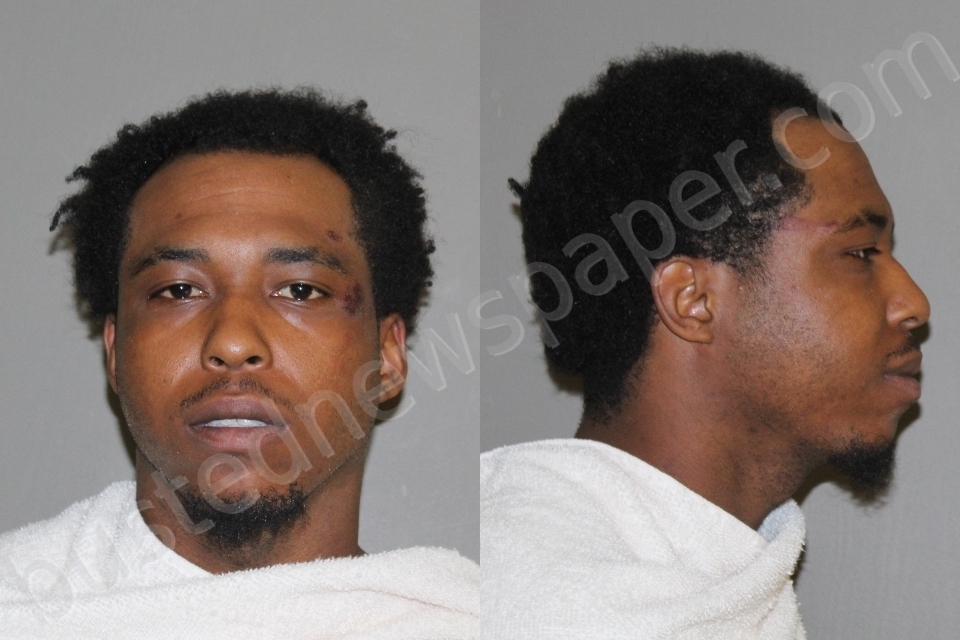BROWN, KEVIN MICHAEL #, Denton County, Texas - 2023-07-05