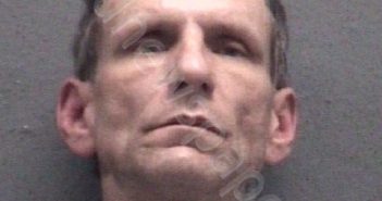 GEISTEL, WALTER PATRICK JR | 2023-07-05 Muskegon County, Michigan Booking