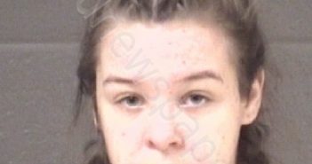 <B>MYERS</B>, <B>ALYSON</B> <B>SARA</B> #, Buncombe County, North Carolina - 2023-07-05