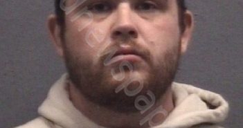 BRADISH, DEREK MICHAEL | 2023-07-05 Muskegon County, Michigan Booking