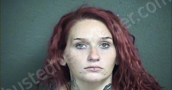 KENNEDY-WEBB, SUMMER ROSE | 2023-07-05 Wyandotte County, Kansas Booking