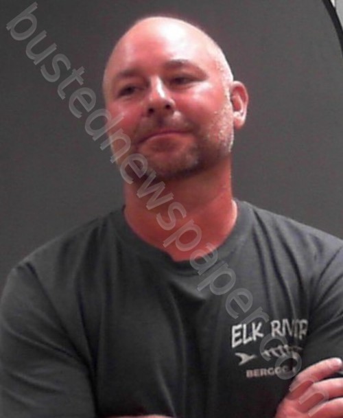 AMOS, JOSHUA SHANE #, Tyler County, West Virginia - 2023-07-05 00:55:00