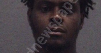 LEVERETTE, QUINTIN VAN JR | 2023-07-05 Muskegon County, Michigan Booking