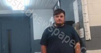 BLAKE NICOLASA SEARCY | 2023-07-05 15:02:00 Randolph County, Arkansas Booking