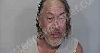 <B>COX</B>, <B>ALAN</B> <B>TAYLOR</B> #, Monroe County, Florida - 2023-07-05 01:02:00