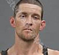 PENLEY, CARLOS DANIEL | 2023-07-05 Wayne County, Indiana Booking