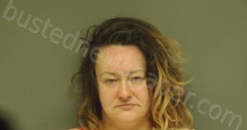 <B>MOSS</B>, <B>TAMMY</B> <B>FLOYD</B> #, Calhoun County, Alabama - 2023-07-05