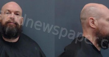 <B>VEAZEY</B>, <B>CHAD</B> <B>NATHAN</B> #, Gregg County, Texas - 2023-07-05