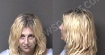 <B>FOREMAN</B>, <B>JESSICA</B> <B>LYNN</B> #, Gaston County, North Carolina - 2023-07-05 16:07:00