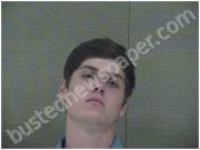 PALERMO, BRYCE | 2023-07-05 Harnett County, North Carolina Booking
