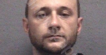 JOHNSON, RICHARD ADAM | 2023-07-05 Muskegon County, Michigan Booking