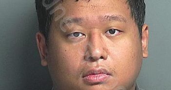 PHAM, JEFFREY THANH CONG | 2023-07-05 10:38:00 Montgomery County, Texas Booking