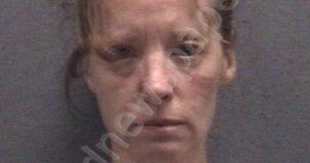 MUZYCZUK, JENNY REBECCA | 2023-07-05 Muskegon County, Michigan Booking