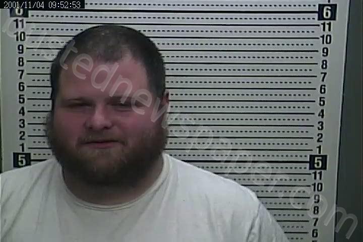 WYNN, TRISTEN SHAY #, Harlan County, Kentucky - 2023-07-05 21:09:00