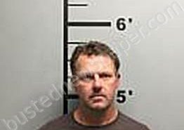 <B>WELBORN</B>, <B>CHRISTOPHER</B> <B>LYNN</B> #, Benton County, Arkansas - 2023-07-06