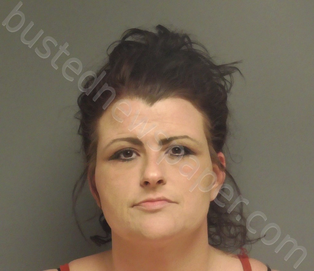 BEASON, JONIE DIANE #, Calhoun County, Alabama - 2023-07-06
