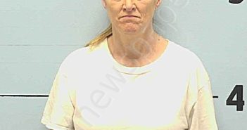 WEST, JENNIFER NICOLE | 2023-07-06 09:16:00 Burke County, North Carolina Booking